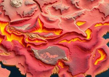 Locked Fault Patches and Low b-Values Point to Strong Earthquake Hotspots on the Ordos Margin