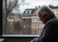 Loneliness drives depression and poor health among older European adults, study finds
