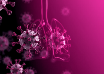 Lung Immune Cells Show Lasting Epigenetic Changes in Long COVID Patients