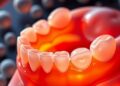 MXene hydrogel destroys biofilms and reprograms immune metabolism to reverse periodontitis bone loss