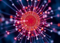 Machine Learning Cracks the Optical Code of Lithium Bromide Solutions