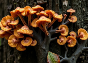 Machine Learning Hunts Down Hidden Gene Switches Across the Fungal Tree of Life