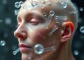 Machine Learning Predicts Microplastic Aging and Environmental Risks