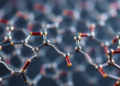Magnetic Graphene Hybrid Lets Silicone Films Block Interference While Staying Flexible