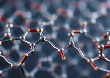 Magnetic Graphene Hybrid Lets Silicone Films Block Interference While Staying Flexible