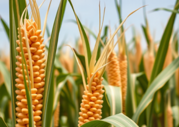 Maize Meristem Genes Offer New Clues to the Molecular Roots of Hybrid Yield