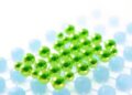 Manganese Doping Boosts ZnO Oxygen Defects for Tandem CO2 Conversion to Olefins