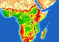 Mapping evapotranspiration in Ethiopia’s Awash Basin with limited climate data