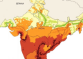Maps Reveal Hidden Soil Fertility Divide Across Semi-Arid Western India