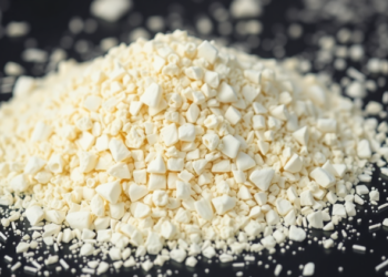 Marble Dust Turns Industrial Waste Into Stronger, Longer-Lasting Aluminium Composites
