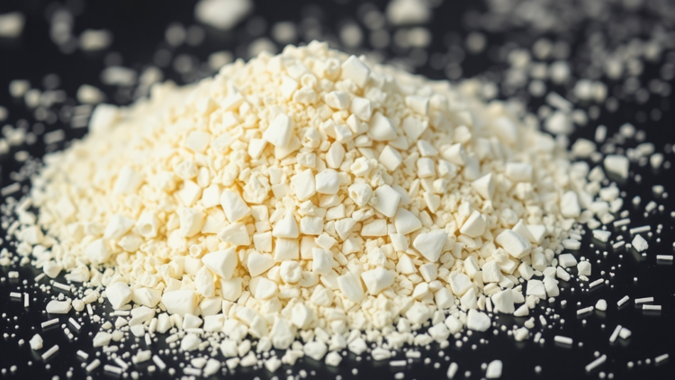 Marble Dust Turns Industrial Waste Into Stronger, Longer-Lasting Aluminium Composites