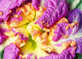 Mass Spectrometry Map Reveals Hidden Chemical Diversity Across the Cabbage Family