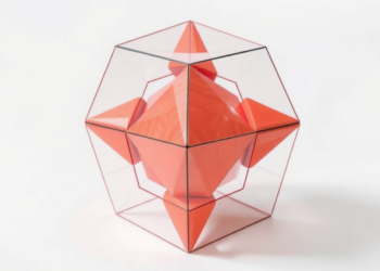 Mathematicians Build the First Four-Dimensional Shape That Cannot Be Cut Into Simpler Pieces
