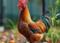 Medicinal Plants Offer Antibiotic Alternatives for Poultry Under One-Health Framework