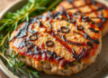 Mediterranean Herb Extract Boosts Cooking Yield in Beef Patties, Study Finds