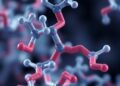 Meprin β enzyme selectively blocked by its own synthetic propeptide