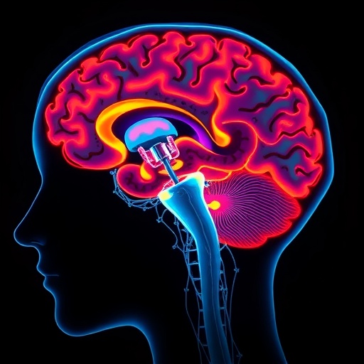 Metabolic changes reveal how tuberculosis damages the postmortem human brain