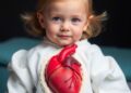 Metabolic traits and surgical outcomes in Turner syndrome patients with heart defects