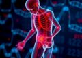 Metabolomics reveals muscle cramp and ALS changes with TJ-68 treatment