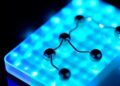 Metal-ligand orbital hybridization boosts efficient, long-lasting TADF OLEDs
