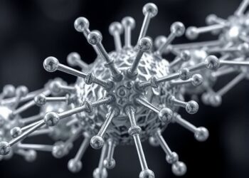Metal nanoparticles show promise against drug-resistant superbugs
