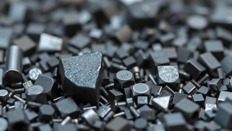 Metallurgy Enters a New Era as AI-Designed Alloys Redefine the Science of Metals