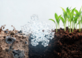 Metal–Organic Frameworks Turn Soil Cleanup into Nutrient Recycling