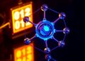 Metal–ligand orbital hybridization boosts efficient, long-lasting d10 carbene TADF OLEDs