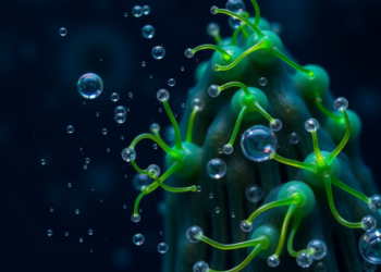 Microalgae and Cyanobacteria Yield Powerful Natural Antioxidants for Next-Generation Skincare