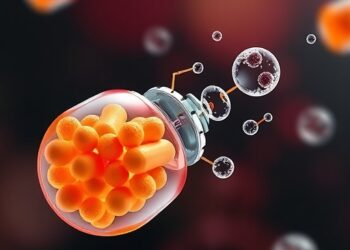 Microcapsules deliver probiotic-derived extracellular vesicles via mucosal adhesion