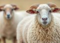 Micronutrients and Concentrate Levels Reshape Rumen Genes in Cold-Adapted Ewes