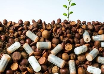 Microplastics reshape microbial control of soil carbon in saline-alkali soils