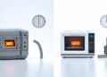 Microwave Sintering Rewrites the Rules for Making Stronger Metals Faster