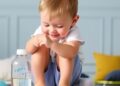 Mini fluid challenge outperforms leg raise test for predicting fluid responsiveness in children
