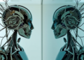 Mirror Trick Lets AI Learn Messy Networks Without Any Labels