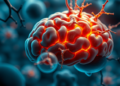 Mitochondrial Membrane Fats Hold Steady as Brain Cells Transform