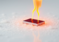 Molten Salt Electrolysis Yields Cobalt Boride Electrodes That Boost Supercapacitor Power