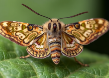 Moth Olfactory Receptor Keeps the Same Chemical Codes Across Two Crop Pests