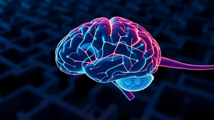 Mouse Brain Study Reveals Shifting Protein Networks During Maze Learning