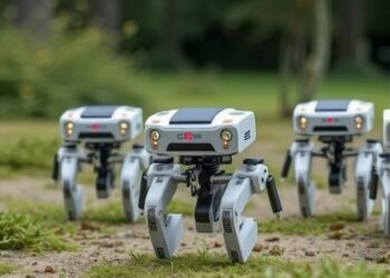 Multi-Robot Networks Track Moving Targets via Decentralized Information-Driven Strategy