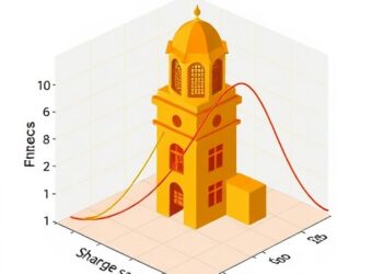 Multi-objective optimization helps universities manage budget shortfall risk