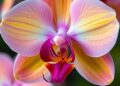 Multi-omics reveals metabolic regulation of petal color in Phalaenopsis