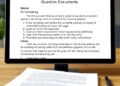 Multimodal RAG framework improves question answering over lengthy documents