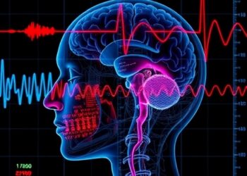Multimodal biosignals power deep learning stress detection