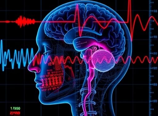Multimodal biosignals power deep learning stress detection