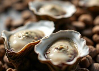 Multiomics approach reverses age-related disease susceptibility in oysters
