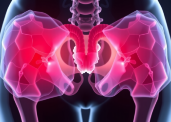 Muscle-Mimicking Conductive Hydrogel Offers New Hope for Pelvic Organ Prolapse Repair