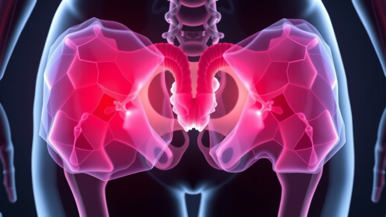 Muscle-Mimicking Conductive Hydrogel Offers New Hope for Pelvic Organ Prolapse Repair