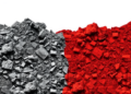 Nano-silica turns industrial red mud waste into stronger, greener cement
