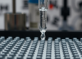 Nanomaterial Electrodes Push Heavy Metal Water Testing to Parts-Per-Billion Sensitivity